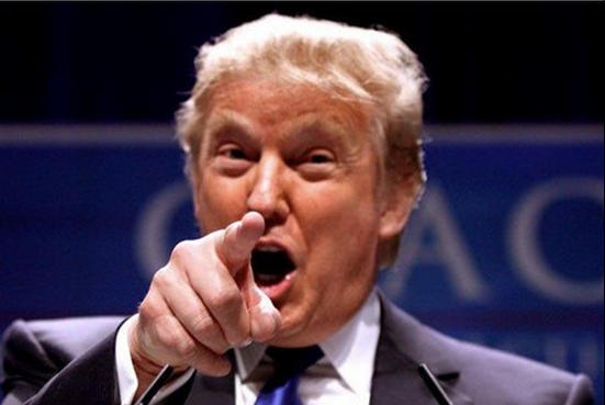 特朗普離白宮寶座還有多遠(yuǎn)？