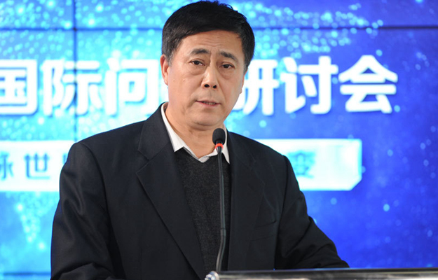 張軍社：&ldquo;黑天鵝&rdquo;將繼續(xù)發(fā)酵 中國不惹事、不怕事