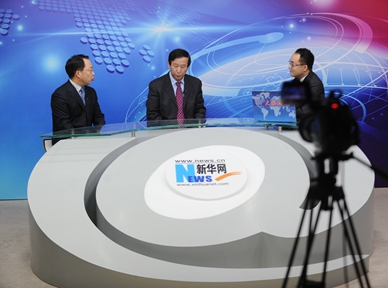 走近中心舞臺，中國準備扮演什么角色？