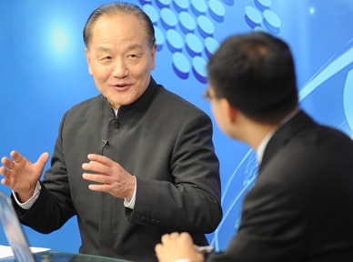 &ldquo;修昔底德陷阱&rdquo;，中美如何跨過去？