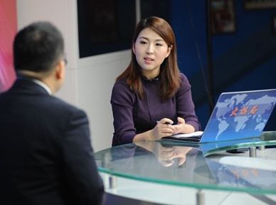 開放包容、和而不同 中國正在散發(fā)擋不住的魅力