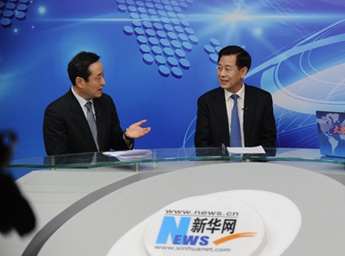 &ldquo;美國(guó)人打架，中國(guó)人建設(shè)&rdquo; 中國(guó)方案受歡迎