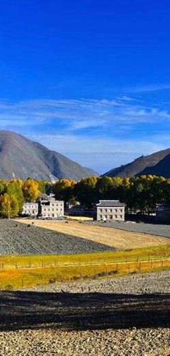 說(shuō)走就走！大美絲路之旅不再遙遠(yuǎn) 