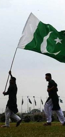 巴基斯坦開(kāi)普省來(lái)華簽署11項(xiàng)諒解備忘錄