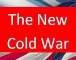 英對俄動真格了！&ldquo;新冷戰(zhàn)&rdquo;開打？