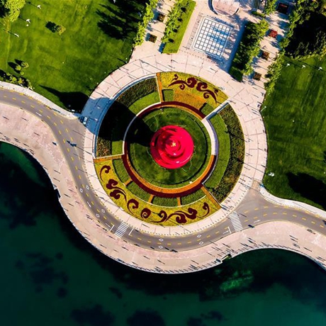 金句！5年來，習近平這樣說上合