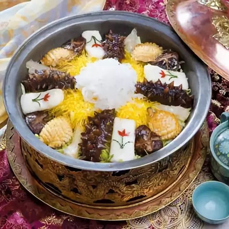 這就是魯菜！