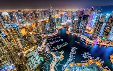 &ldquo;沙漠之花&rdquo;&mdash;&mdash;阿拉伯聯(lián)合酋長國