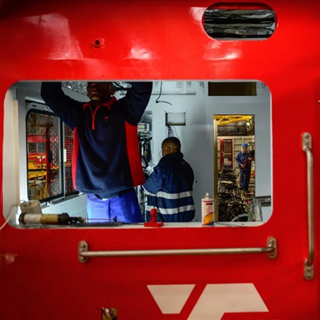 特稿：攜手發(fā)展　筑夢未來&mdash;&mdash;&ldquo;一帶一路&rdquo;的非洲故事