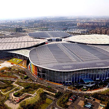 52次提開放！習(xí)近平發(fā)出新時代開放宣言！