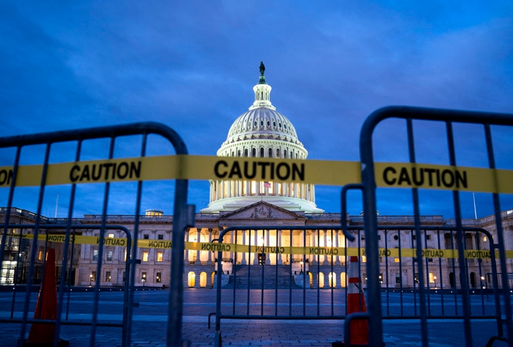 2018，&ldquo;裂變&rdquo;的美國