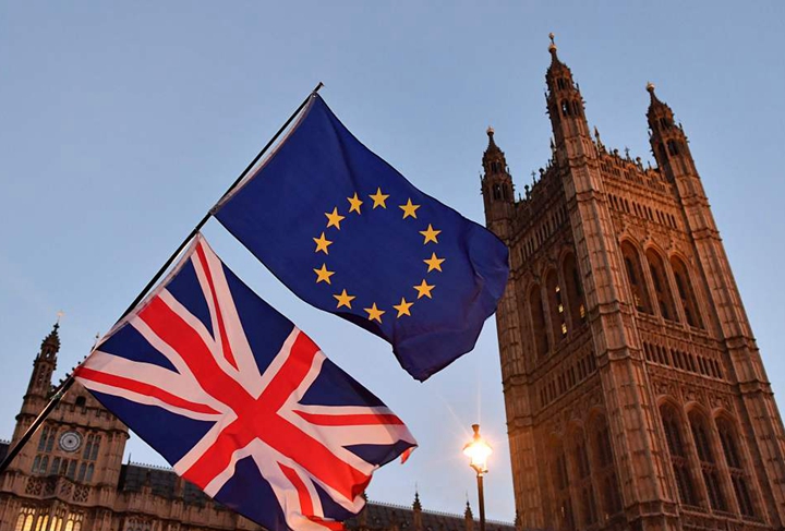 2018，英國&ldquo;脫歐&rdquo;成&ldquo;拖歐&rdquo;