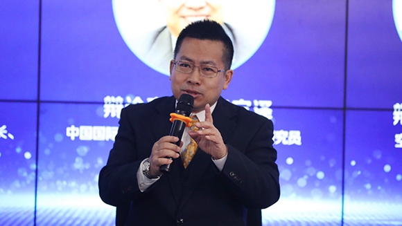 美國的未來，是大治還是大亂？