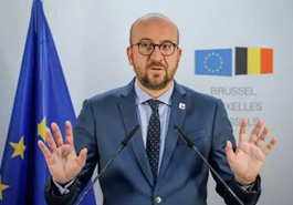 比利時(shí):希望“就地審判”極端分子