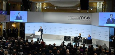 慕安會(huì)緣何牽動(dòng)各國關(guān)切？