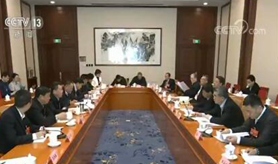 【聚焦兩會&middot;我從基層來】堅持農業(yè)農村優(yōu)先發(fā)展