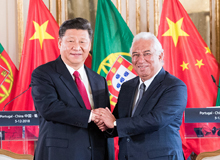 習(xí)近平主席對西班牙、阿根廷、巴拿馬、葡萄牙進(jìn)行國事訪問并出席二十國集團(tuán)領(lǐng)導(dǎo)人峰會（2018.11.27-12.5）