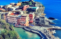 why？意大利人說&ldquo;中國(guó)很前衛(wèi)&rdquo;