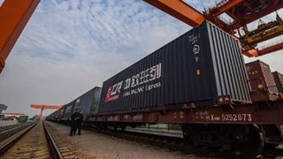 這就是&ldquo;一帶一路&rdquo;簡史！