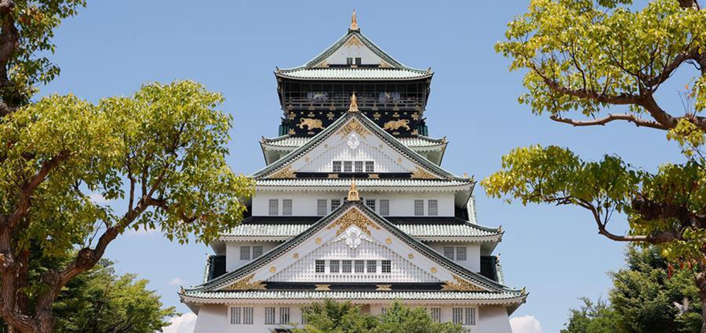 二十國集團(tuán)領(lǐng)導(dǎo)人第十四次峰會舉辦地&mdash;&mdash;大阪