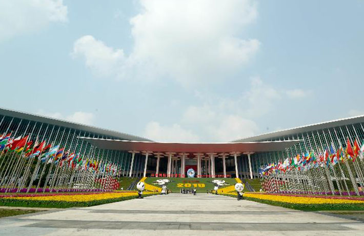 辛識平：這份&ldquo;進博答卷&rdquo;，兌現(xiàn)力重千鈞的中國承諾