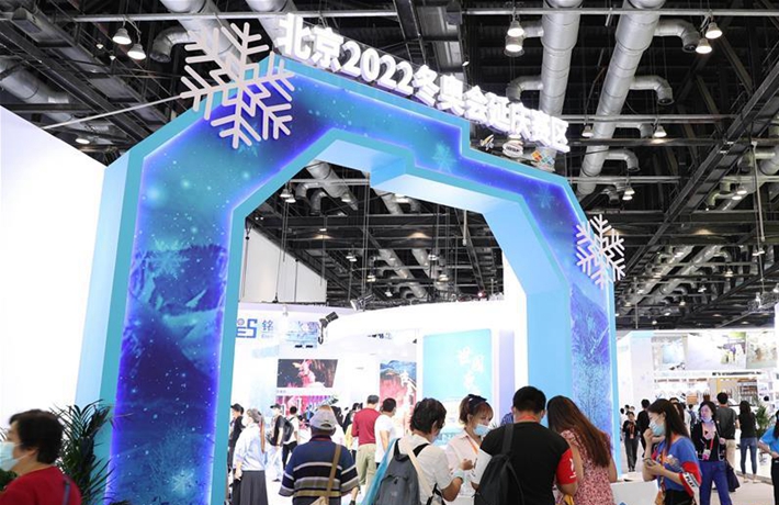 更快，更暖，更絢 &mdash;&mdash;高新科技將讓北京冬奧更加精彩