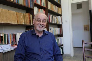 專訪：始終致力于為人民服務(wù)，這是中國(guó)共產(chǎn)黨保持活力的一大關(guān)鍵&mdash;&mdash;訪以色列共產(chǎn)黨政治局委員、前總書(shū)記馬胡勒