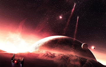 移民火星 炒作還是探索？