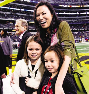 鄧文迪離婚，坊間解讀越發(fā)&ldquo;狗血&rdquo;