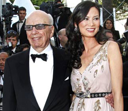 鄧文迪為何突然&ldquo;被離婚&rdquo;？