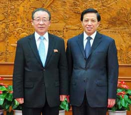 &ldquo;六方會談&rdquo;何時再談？