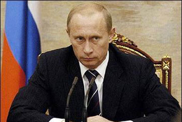 普京：交出斯諾登？ 沒門