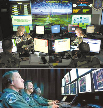 揭開(kāi)美國(guó)&ldquo;網(wǎng)軍&rdquo;面紗