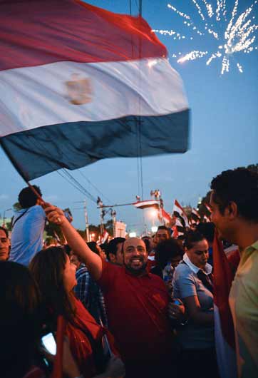 穆爾西可以向曼德拉學(xué)什么？