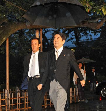 應對日本&ldquo;鬧鬼&rdquo; 中國有實力和定力