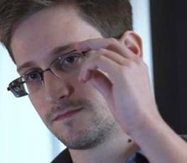 斯諾登還要讓美國囧多久？