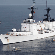 菲越聯(lián)手 對(duì)付中國(guó)？