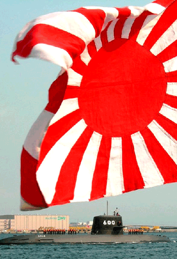 &ldquo;出云號(hào)&rdquo;下水是軍備競(jìng)賽的節(jié)奏？