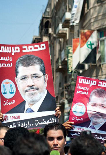 風水輪流轉(zhuǎn) 穆兄會何去何從？