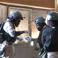 聯(lián)合國參與化武調查