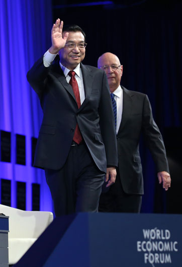 穩(wěn)增長、調(diào)結(jié)構(gòu)、促改革的"秘密"