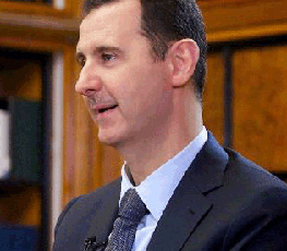 敘交&ldquo;槍&rdquo; 美就會不&ldquo;殺&rdquo;？