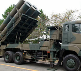 日本"鎖喉"軍演 意在中國？