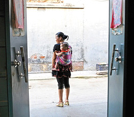 "團(tuán)購"越南新娘 愛情or交易？