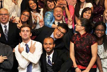 &ldquo;本分&rdquo;駱家輝