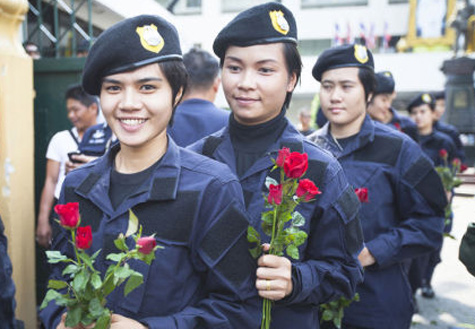 泰國政局動(dòng)蕩進(jìn)入&ldquo;下半場(chǎng)&rdquo;