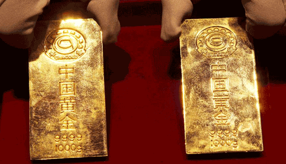 2014&ldquo;后QE時(shí)代&rdquo;金價(jià)羅生門(mén)