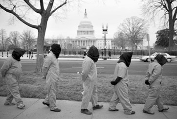 關閉關塔那摩的&ldquo;里程碑&rdquo;？
