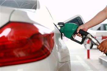汽油、柴油價(jià)格再迎下調(diào)