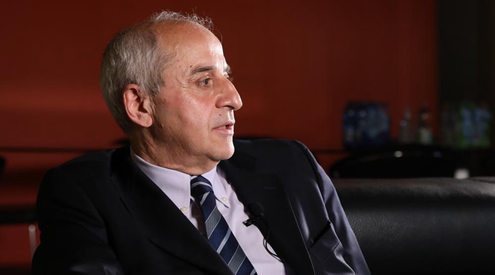 百國(guó)百黨看百年大黨 | 中共堅(jiān)持人民至上，在世界范圍內(nèi)樹(shù)立非常好的榜樣&mdash;&mdash;訪意大利共產(chǎn)黨全國(guó)書(shū)記阿爾博雷西